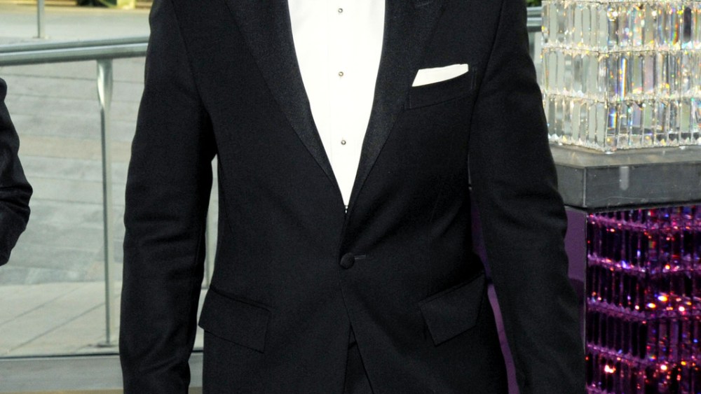 Scott Currie