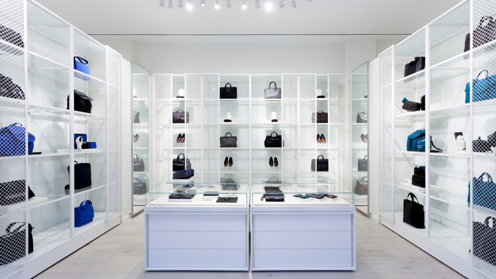 Bottega Veneta Moving to Madison Avenue