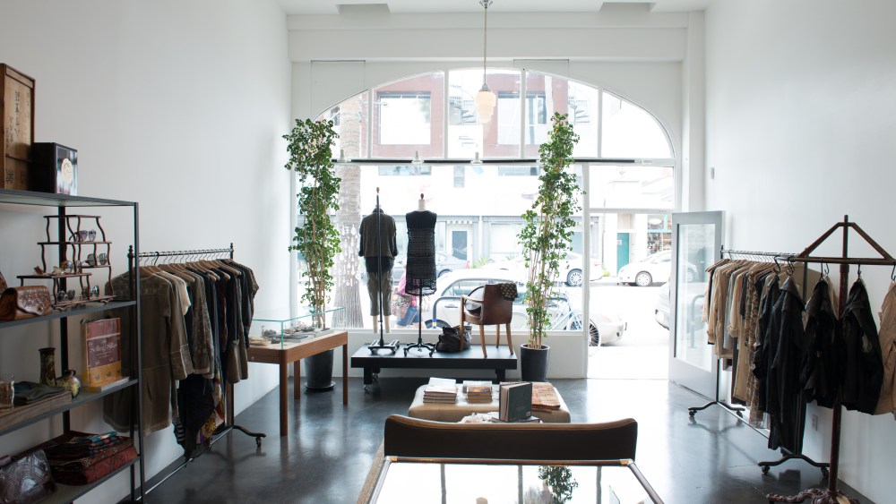 Burning Torch Opens New Boutique on Abbot Kinney Boulevard