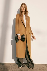 Calvin Klein Collection Pre-Fall 2016
