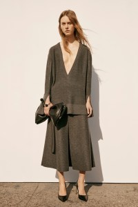 Calvin Klein Collection Pre-Fall 2016