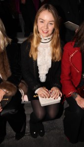 Princess Alexandra of Hanover