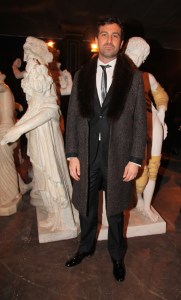 Carlo Mazzoni