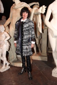 Geraldine Chaplin
