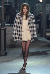 Chanel Pre-Fall 2016