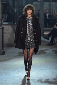 Chanel Pre-Fall 2016