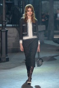 Chanel Pre-Fall 2016