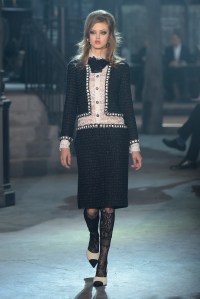 Chanel Pre-Fall 2016