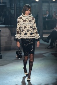 Chanel Pre-Fall 2016
