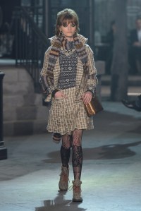 Chanel Pre-Fall 2016