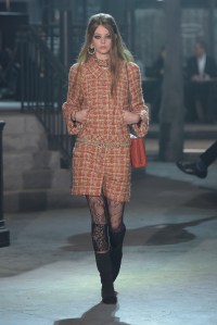 Chanel Pre-Fall 2016