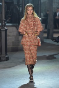 Chanel Pre-Fall 2016