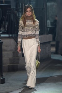 Chanel Pre-Fall 2016