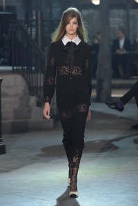 Chanel Pre-Fall 2016