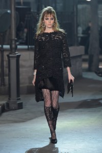 Chanel Pre-Fall 2016