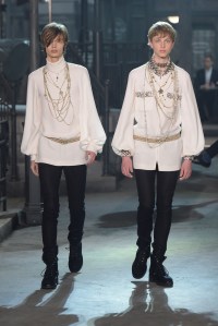 Chanel Pre-Fall 2016