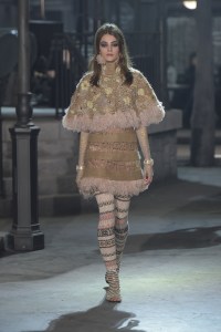 Chanel Pre-Fall 2016