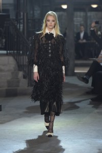 Chanel Pre-Fall 2016