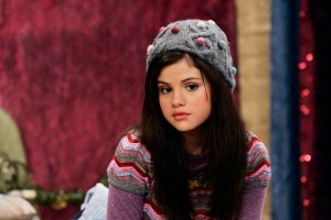 Selena Gomez as Alex Russo in Wizards of Waverly Place (2007 – 2012)