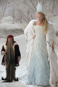 Tilda Swinton as Jadis in The Chronicles of Narnia (2005)