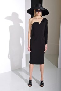 Christian Siriano Pre-Fall 2016