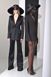 Christian Siriano Pre-Fall 2016