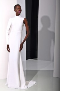 Christian Siriano Pre-Fall 2016