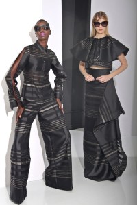 Christian Siriano Pre-Fall 2016