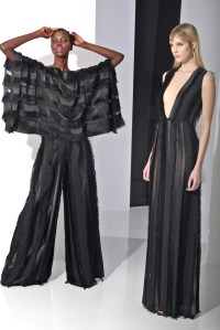 Christian Siriano Pre-Fall 2016