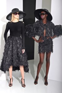 Christian Siriano Pre-Fall 2016