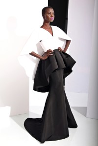 Christian Siriano Pre-Fall 2016