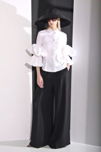 Christian Siriano Pre-Fall 2016