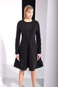 Christian Siriano Pre-Fall 2016