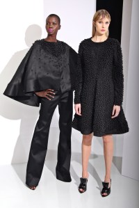 Christian Siriano Pre-Fall 2016