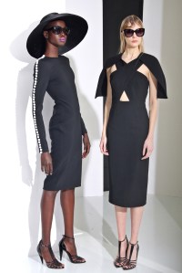 Christian Siriano Pre-Fall 2016