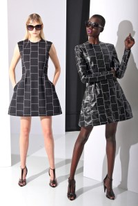 Christian Siriano Pre-Fall 2016
