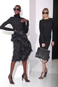 Christian Siriano Pre-Fall 2016