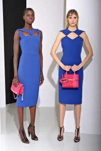 Christian Siriano Pre-Fall 2016