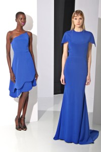 Christian Siriano Pre-Fall 2016