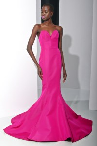 Christian Siriano Pre-Fall 2016