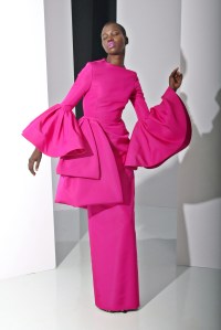 Christian Siriano Pre-Fall 2016
