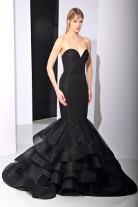 Christian Siriano Pre-Fall 2016