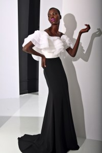 Christian Siriano Pre-Fall 2016