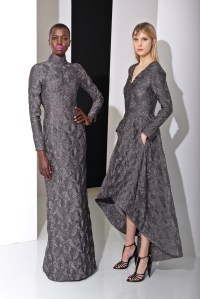 Christian Siriano Pre-Fall 2016