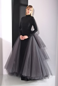 Christian Siriano Pre-Fall 2016