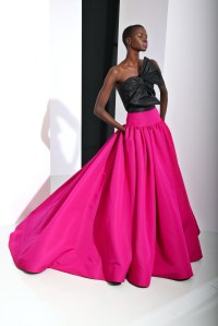 Christian Siriano Pre-Fall 2016