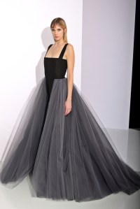 Christian Siriano Pre-Fall 2016