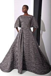 Christian Siriano Pre-Fall 2016