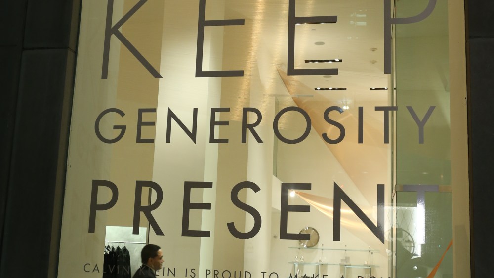 Shifts in Consumer Behavior, Income Gap Here to Stay
