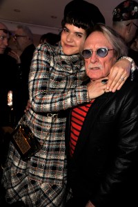 Christophe and Soko